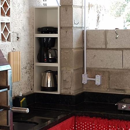 고베르나도르 셀소 하모스 Casa Da Ana E Ze 아파트 외부 사진