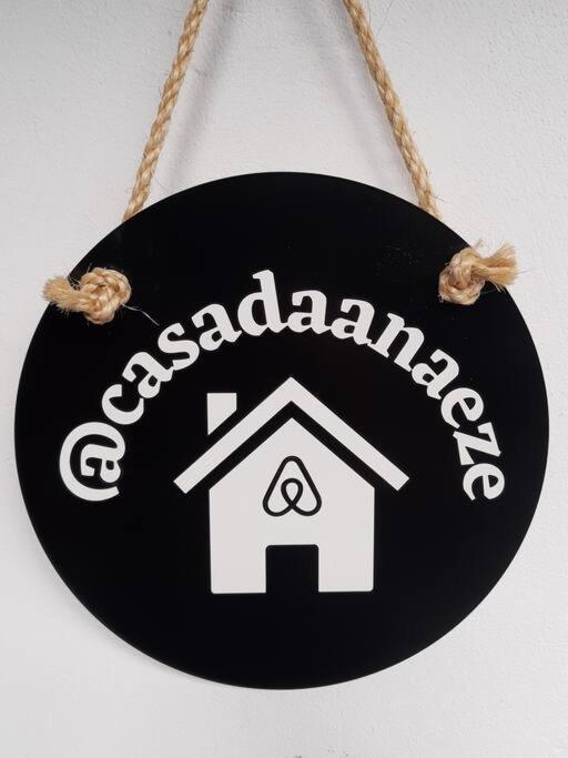 고베르나도르 셀소 하모스 Casa Da Ana E Ze 아파트 외부 사진