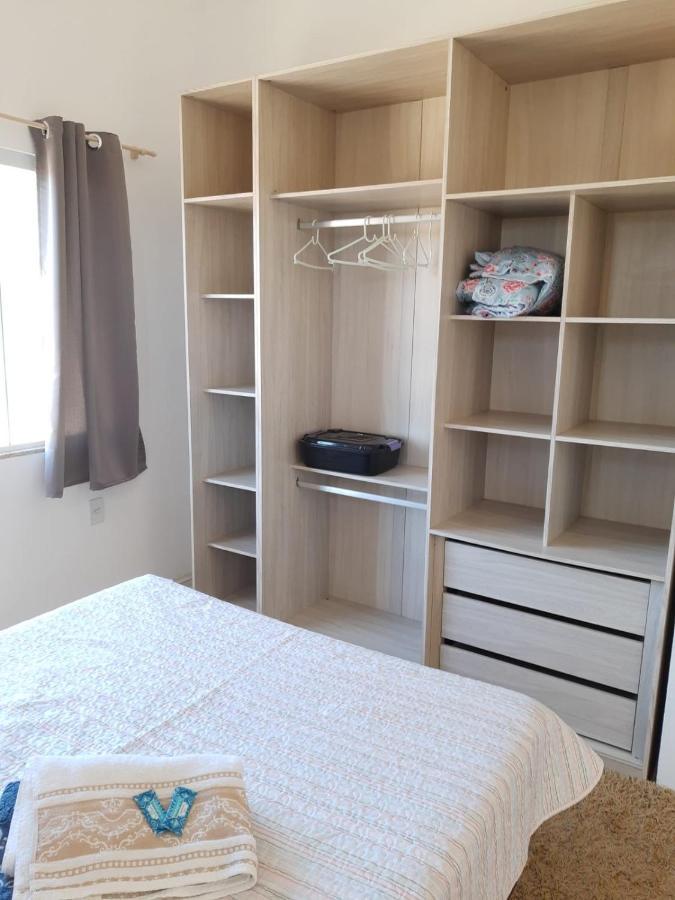 고베르나도르 셀소 하모스 Casa Da Ana E Ze 아파트 외부 사진