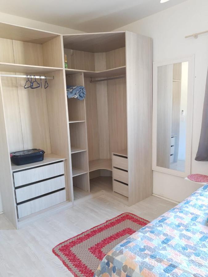 고베르나도르 셀소 하모스 Casa Da Ana E Ze 아파트 외부 사진