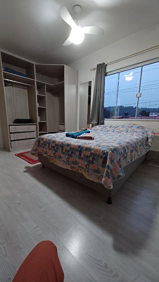 고베르나도르 셀소 하모스 Casa Da Ana E Ze 아파트 외부 사진