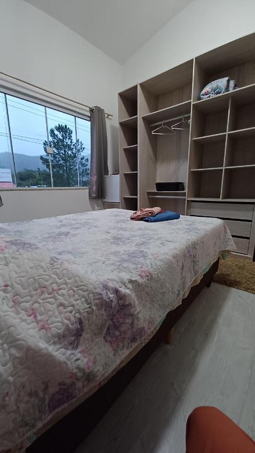 고베르나도르 셀소 하모스 Casa Da Ana E Ze 아파트 외부 사진