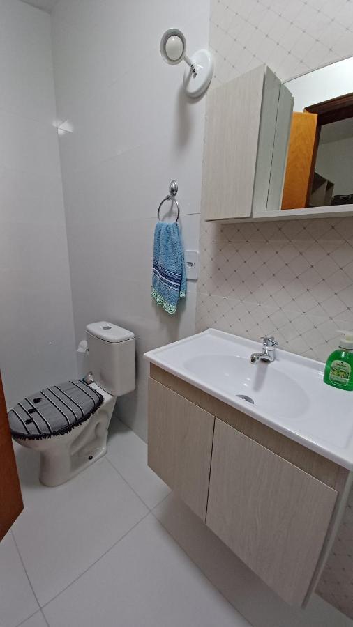 고베르나도르 셀소 하모스 Casa Da Ana E Ze 아파트 외부 사진