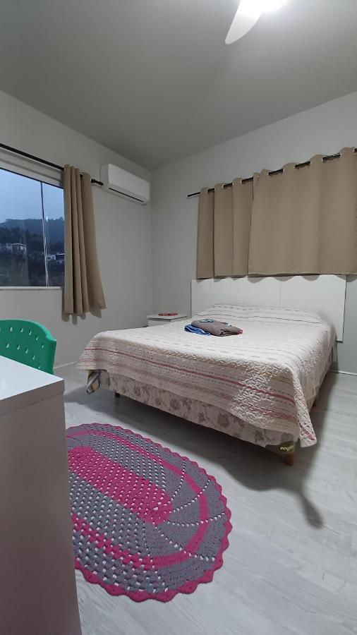 고베르나도르 셀소 하모스 Casa Da Ana E Ze 아파트 외부 사진