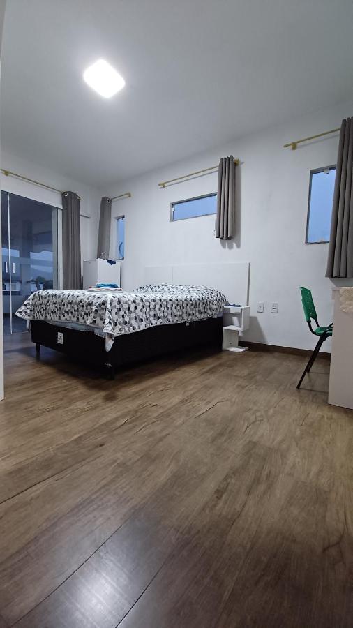 고베르나도르 셀소 하모스 Casa Da Ana E Ze 아파트 외부 사진