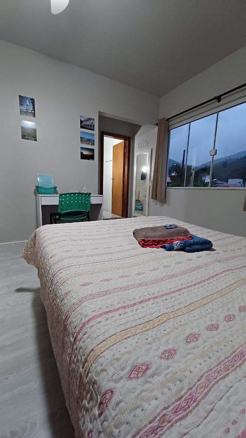 고베르나도르 셀소 하모스 Casa Da Ana E Ze 아파트 외부 사진