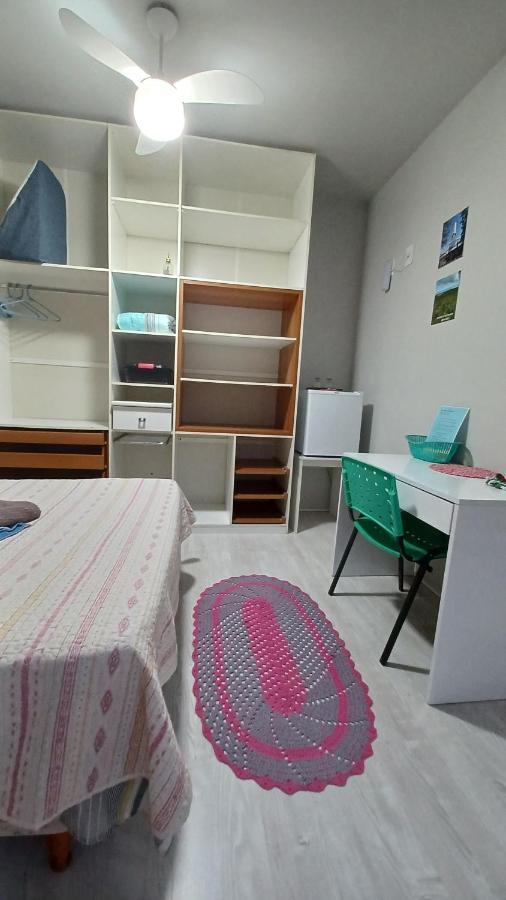 고베르나도르 셀소 하모스 Casa Da Ana E Ze 아파트 외부 사진