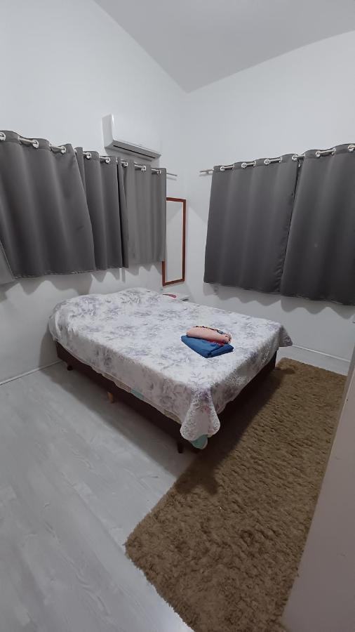 고베르나도르 셀소 하모스 Casa Da Ana E Ze 아파트 외부 사진
