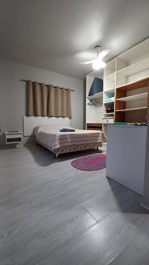 고베르나도르 셀소 하모스 Casa Da Ana E Ze 아파트 외부 사진